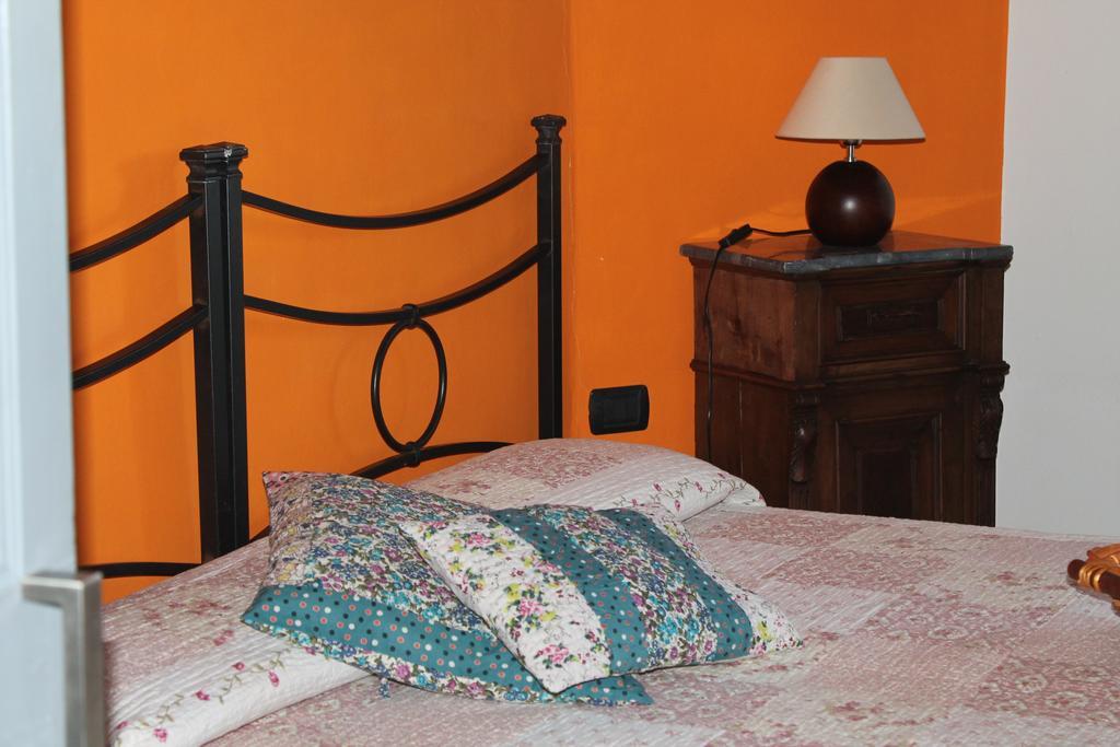 Casa Al Chianti B&B Греве ин Кианти Екстериор снимка