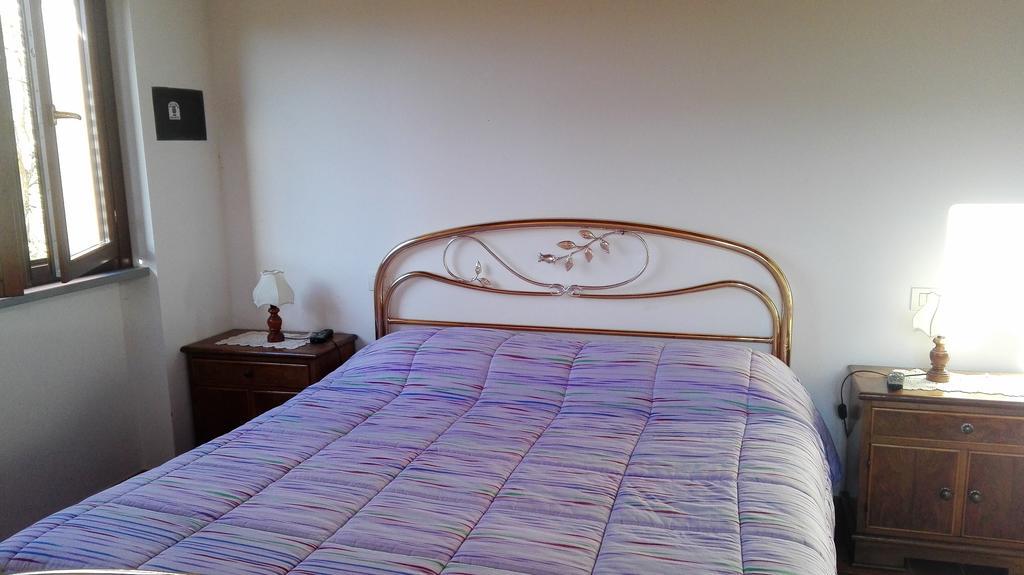 Casa Al Chianti B&B Греве ин Кианти Екстериор снимка