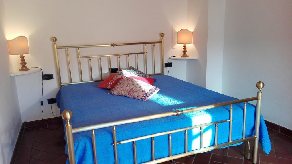 Casa Al Chianti B&B Греве ин Кианти Екстериор снимка
