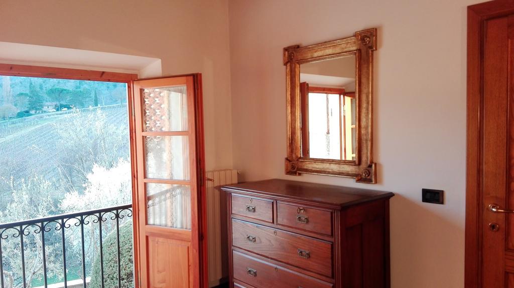 Casa Al Chianti B&B Греве ин Кианти Екстериор снимка