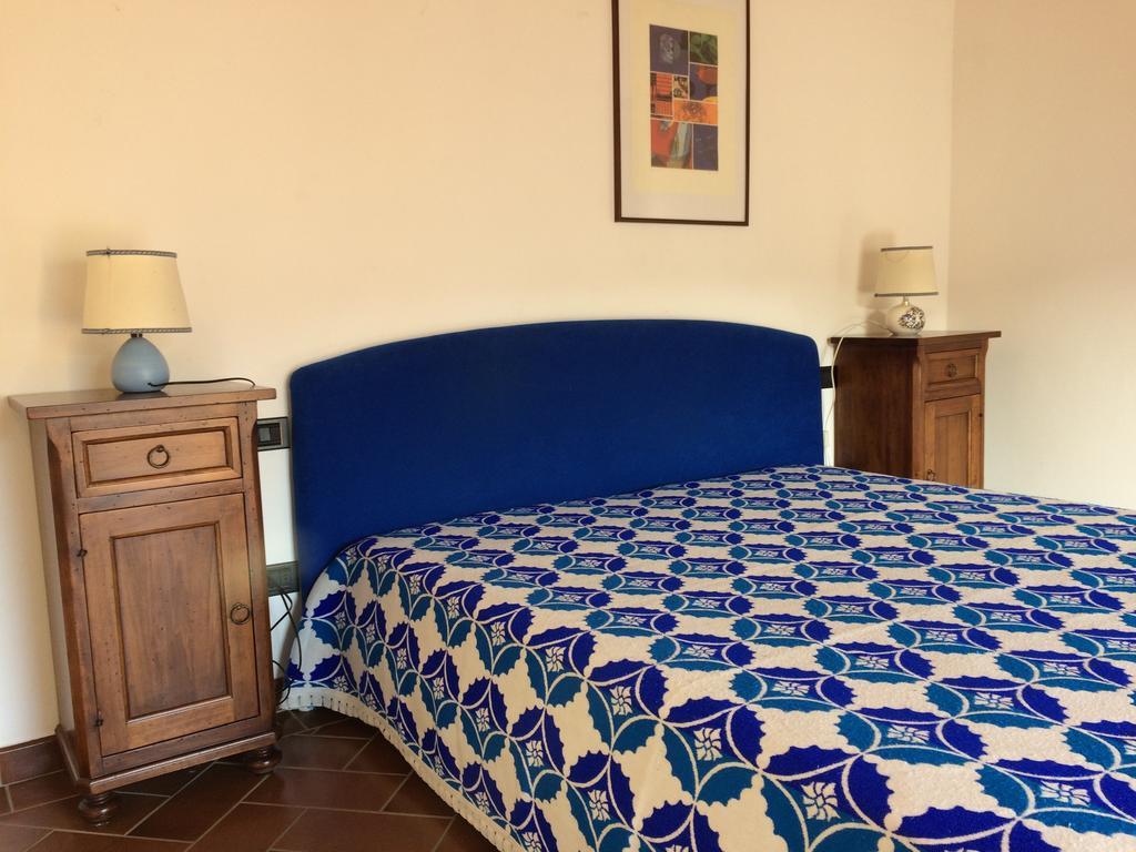 Casa Al Chianti B&B Греве ин Кианти Екстериор снимка