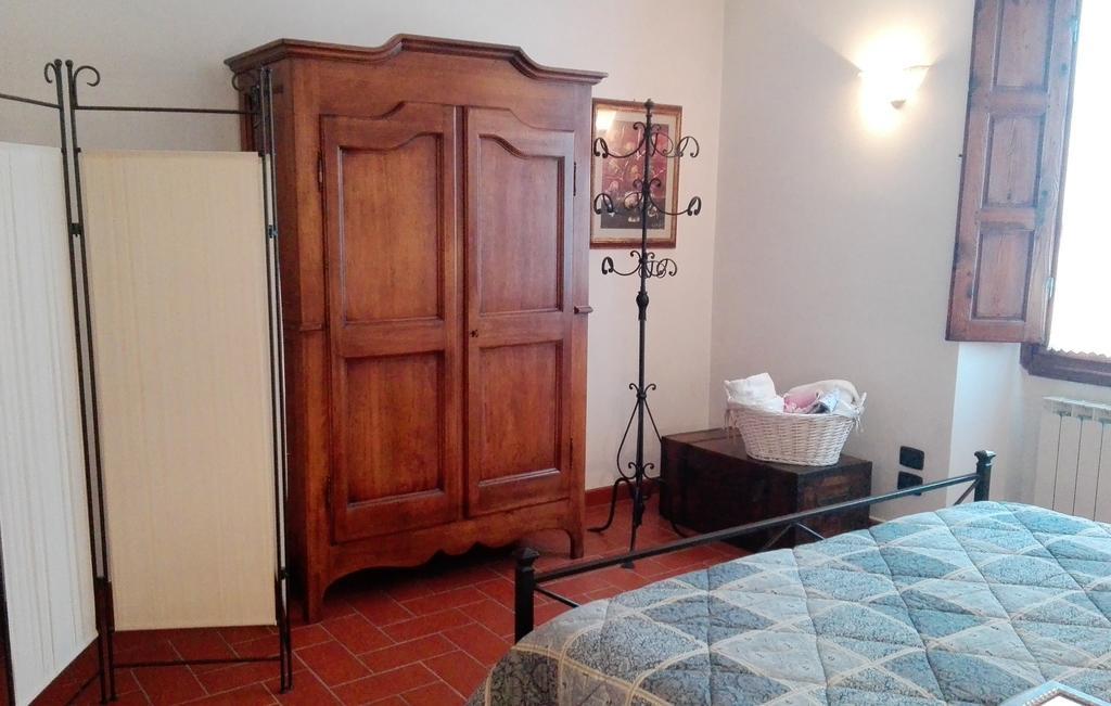Casa Al Chianti B&B Греве ин Кианти Екстериор снимка