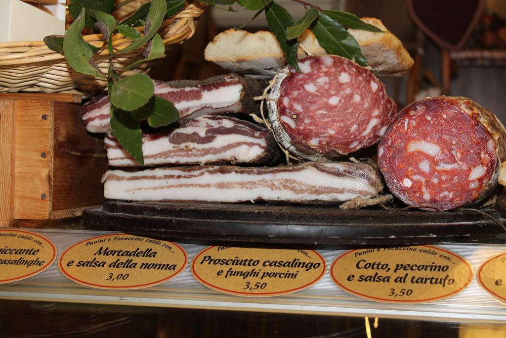 Casa Al Chianti B&B Греве ин Кианти Екстериор снимка
